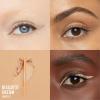 imageMaybelline TattooStudio LongLasting Sharpenable Eyeliner Pencil Glide on Smooth Gel Pigments with 36 Hour Wear Waterproof Deep Onyx 1 Count820 BISCOTTI CREAM