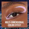 imageMaybelline TattooStudio LongLasting Sharpenable Eyeliner Pencil Glide on Smooth Gel Pigments with 36 Hour Wear Waterproof Deep Onyx 1 Count821 STARDUST CHROME