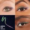 imageMaybelline TattooStudio LongLasting Sharpenable Eyeliner Pencil Glide on Smooth Gel Pigments with 36 Hour Wear Waterproof Deep Onyx 1 Count823 AURORA FLIP