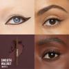 imageMaybelline TattooStudio LongLasting Sharpenable Eyeliner Pencil Glide on Smooth Gel Pigments with 36 Hour Wear Waterproof Deep Onyx 1 Count911 SMOOTH WALNUT