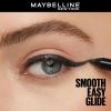 imageMaybelline TattooStudio LongLasting Sharpenable Eyeliner Pencil Glide on Smooth Gel Pigments with 36 Hour Wear Waterproof Deep Onyx 1 Count980 ROSE QUARTZ