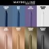 imageMaybelline TattooStudio LongLasting Sharpenable Eyeliner Pencil Glide on Smooth Gel Pigments with 36 Hour Wear Waterproof Deep Onyx 1 Count981 BRONZE GLITZ