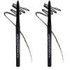 imageMaybelline Unstoppable Waterproof Mechanical Black Eyeliner Pencil Easy to Apply Smooth Glide Up to 24 Hour Wear Onyx10 ONYX