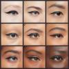 imageMaybelline Unstoppable Waterproof Mechanical Black Eyeliner Pencil Easy to Apply Smooth Glide Up to 24 Hour Wear Onyx10 ONYX
