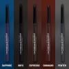 imageMaybelline Unstoppable Waterproof Mechanical Black Eyeliner Pencil Easy to Apply Smooth Glide Up to 24 Hour Wear Onyx10 ONYX