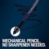 imageMaybelline Unstoppable Waterproof Mechanical Black Eyeliner Pencil Easy to Apply Smooth Glide Up to 24 Hour Wear Onyx10 ONYX