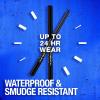 imageMaybelline Unstoppable Waterproof Mechanical Black Eyeliner Pencil Easy to Apply Smooth Glide Up to 24 Hour Wear Onyx20 CINNABAR