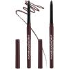 imageMaybelline Unstoppable Waterproof Mechanical Black Eyeliner Pencil Easy to Apply Smooth Glide Up to 24 Hour Wear Onyx20 CINNABAR