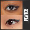 imageMaybelline Unstoppable Waterproof Mechanical Black Eyeliner Pencil Easy to Apply Smooth Glide Up to 24 Hour Wear Onyx30 PEWTER