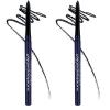 imageMaybelline Unstoppable Waterproof Mechanical Black Eyeliner Pencil Easy to Apply Smooth Glide Up to 24 Hour Wear Onyx40 SAPPHIRE