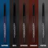 imageMaybelline Unstoppable Waterproof Mechanical Black Eyeliner Pencil Easy to Apply Smooth Glide Up to 24 Hour Wear Onyx60 ESPRESSO