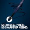 imageMaybelline Unstoppable Waterproof Mechanical Black Eyeliner Pencil Easy to Apply Smooth Glide Up to 24 Hour Wear Onyx60 ESPRESSO