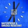 imageMaybelline Unstoppable Waterproof Mechanical Black Eyeliner Pencil Easy to Apply Smooth Glide Up to 24 Hour Wear Onyx60 ESPRESSO