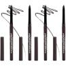 imageMaybelline Unstoppable Waterproof Mechanical Black Eyeliner Pencil Easy to Apply Smooth Glide Up to 24 Hour Wear Onyx60 ESPRESSO