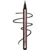 imageMaybelline Hyper Easy Liquid Pen NoSkip Eyeliner Satin Finish Waterproof Formula Pitch Black 0018 Fl OzPITCH BROWN