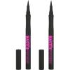 imageMaybelline Master Precise All Day Liquid Eyeliner Waterproof Eyeliner Makeup for up to 30HR Wear Cobalt Blue 1 CountBLACK