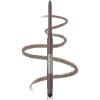 imageMaybelline Tattoo Studio Automatic Gel Pencil Waterproof Eyeliner Blendable Smudge Resistant Matte Eyeliner For Up To 36HR Wear Midnight Mocha Smokey Gray Packaging May VaryMidnight Mocha Smokey Gray