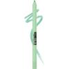 imageMaybelline TattooStudio LongLasting Sharpenable Eyeliner Pencil Glide on Smooth Gel Pigments with 36 Hour Wear Waterproof Deep Onyx 1 Count0 LIME SMASH