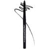 imageMaybelline Unstoppable Waterproof Mechanical Black Eyeliner Pencil Easy to Apply Smooth Glide Up to 24 Hour Wear Onyx10 ONYX
