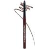 imageMaybelline Unstoppable Waterproof Mechanical Black Eyeliner Pencil Easy to Apply Smooth Glide Up to 24 Hour Wear Onyx20 CINNABAR