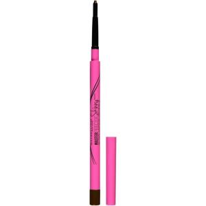 imageMaybelline Master Precise Skinny Gel Eyeliner Pencil Defining Black 1 CountSHARP BROWN