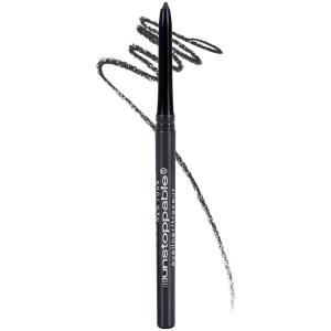 imageMaybelline Unstoppable Waterproof Mechanical Black Eyeliner Pencil Easy to Apply Smooth Glide Up to 24 Hour Wear Onyx30 PEWTER
