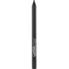 imageMaybelline Eyestudio Lasting Drama Waterproof Matte Gel Pencil Black Eyeliner Makeup Jet Black 2 CountSLEEK ONYX