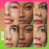 imageMaybelline Great Lash BIG Washable Mascara Volumizing Thickening Lengthening Mascara Blackest Black 1 CountBLACKEST BLACK