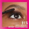 imageMaybelline Lash Sensational Firework Washable Mascara Lengthening ampamp Volumizing Mascara for up to 24HR wear Very Black 1 CountBlackest Black