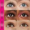 imageMaybelline Lash Sensational Firework Washable Mascara Lengthening ampamp Volumizing Mascara for up to 24HR wear Very Black 1 CountElectro Black