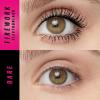 imageMaybelline Lash Sensational Firework Washable Mascara Lengthening ampamp Volumizing Mascara for up to 24HR wear Very Black 1 CountElectro Black