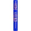 imageMaybelline Lash Sensational Sky High Washable Mascara Makeup Volumizing Lengthening Defining Curling Multiplying Buildable Formula Very Black 1 CountBLUE MIST