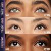 imageMaybelline Lash Sensational Sky High Washable Mascara Makeup Volumizing Lengthening Defining Curling Multiplying Buildable Formula Very Black 1 CountCOSMIC BLACK
