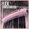 imageMaybelline Lash Sensational Sky High Washable Mascara Makeup Volumizing Lengthening Defining Curling Multiplying Buildable Formula Very Black 1 CountCOSMIC BLACK