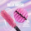 imageMaybelline The Falsies Surreal Extensions Washable Mascara Volumizing Lengthening Mascara Make Up Meta Black 1 CountBLACKEST BLACK