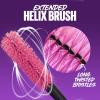imageMaybelline The Falsies Surreal Extensions Washable Mascara Volumizing Lengthening Mascara Make Up Meta Black 1 CountMETA BLACK