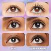 imageMaybelline The Falsies Surreal Extensions Washable Mascara Volumizing Lengthening Mascara Make Up Meta Black 1 CountVERY BLACK