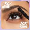 imageMaybelline The Falsies Surreal Extensions Waterproof Mascara Volumizing Lengthening Mascara Make Up Very Black 1 Count