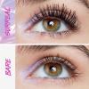 imageMaybelline The Falsies Surreal Extensions Waterproof Mascara Volumizing Lengthening Mascara Make Up Very Black 1 Count