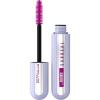 imageMaybelline The Falsies Surreal Extensions Washable Mascara Volumizing Lengthening Mascara Make Up Meta Black 1 CountBLACKEST BLACK