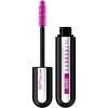 imageMaybelline The Falsies Surreal Extensions Washable Mascara Volumizing Lengthening Mascara Make Up Meta Black 1 CountMETA BLACK