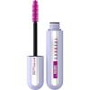 imageMaybelline The Falsies Surreal Extensions Washable Mascara Volumizing Lengthening Mascara Make Up Meta Black 1 CountVERY BLACK