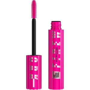 imageMaybelline Lash Sensational Firework Washable Mascara Lengthening ampamp Volumizing Mascara for up to 24HR wear Very Black 1 CountBlackest Black