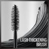 imageMaybelline Full N Soft Waterproof Mascara Very Black 1 Count