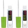 imageMaybelline Great Lash Clear Mascara Conditioning Formula for Lashes and Eyebrows for a Natural Eye Makeup Look 2 CountClear