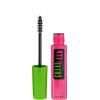imageMaybelline Great Lash Clear Mascara Conditioning Formula for Lashes and Eyebrows for a Natural Eye Makeup Look 2 CountWashable Dark Brown