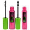 imageMaybelline Great Lash Clear Mascara Conditioning Formula for Lashes and Eyebrows for a Natural Eye Makeup Look 2 CountWashable Dark Brown