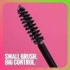 imageMaybelline Great Lash Lots Of Lashes Washable Mascara Volumizing Thickening and Curling Mascara Very Black 1 CountBlackest Black