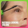imageMaybelline Great Lash Lots Of Lashes Washable Mascara Volumizing Thickening and Curling Mascara Very Black 1 CountBlackest Black