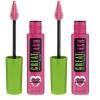 imageMaybelline Great Lash Lots Of Lashes Washable Mascara Volumizing Thickening and Curling Mascara Very Black 1 CountVERY BLACK
